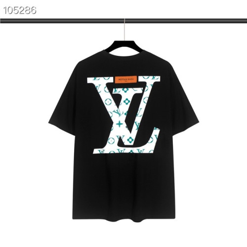 LV t-shirt men-2179(S-XXL)