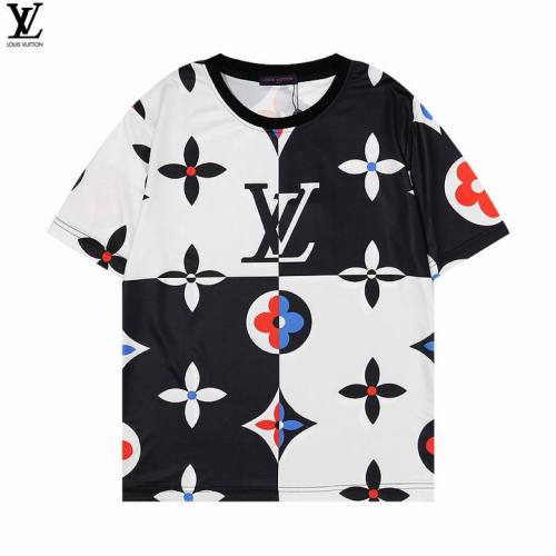 LV t-shirt men-2136(M-XXL)