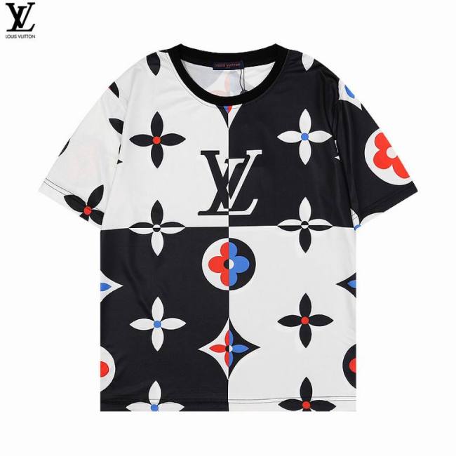 LV t-shirt men-2136(M-XXL)