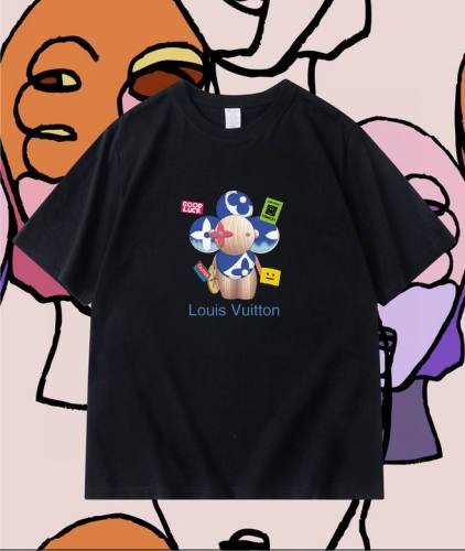 LV t-shirt men-2122(M-XXL)