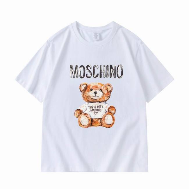 Moschino t-shirt men-419(M-XXL)
