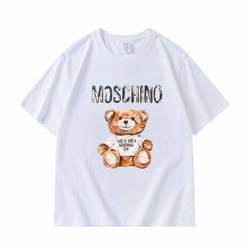 Moschino t-shirt men-419(M-XXL)