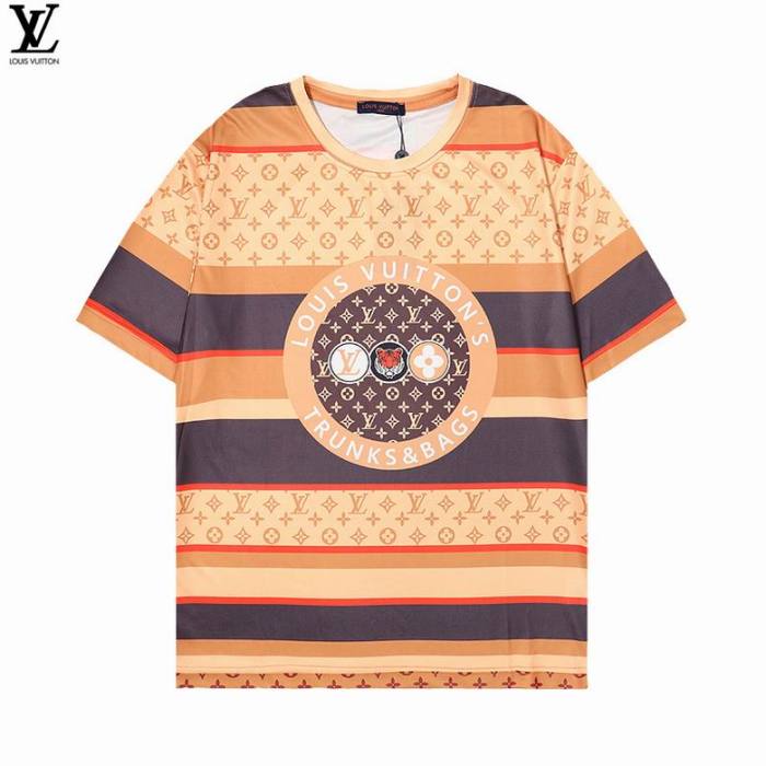 LV t-shirt men-2144(M-XXL)