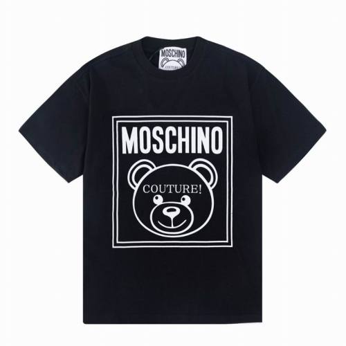 Moschino t-shirt men-367(XS-L)