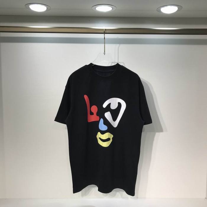 LV t-shirt men-2098(M-XXL)