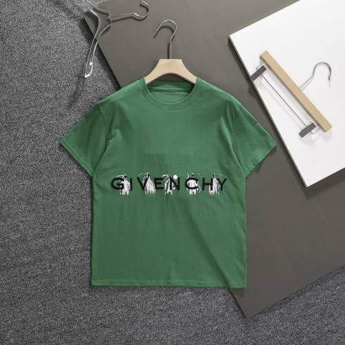 Givenchy t-shirt men-297(S-XXL)