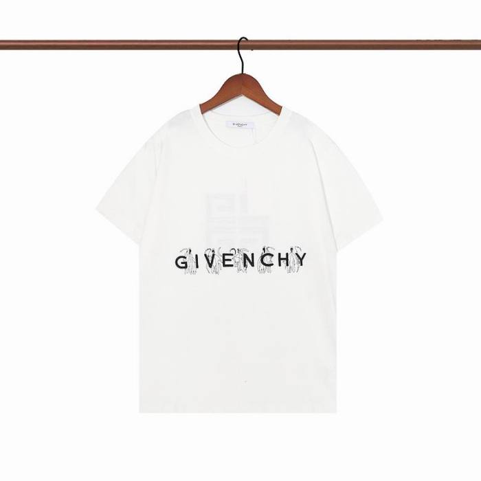 Givenchy t-shirt men-303(S-XXL)