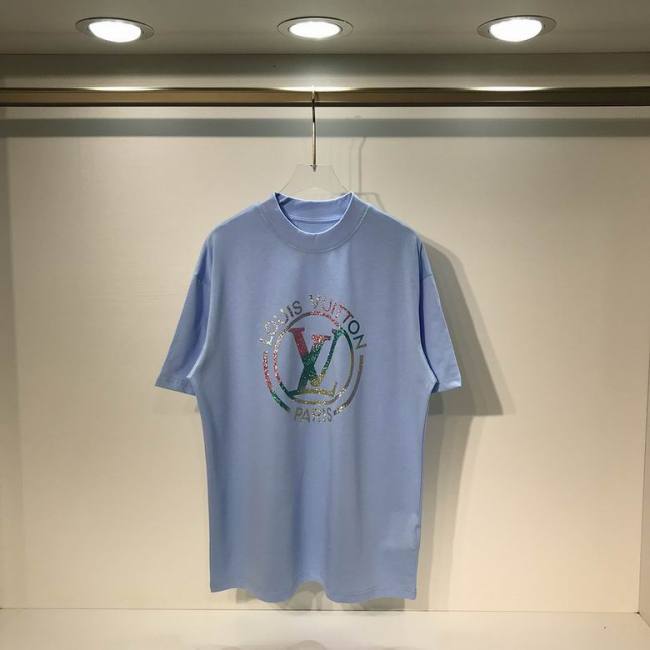 LV t-shirt men-2101(M-XXL)