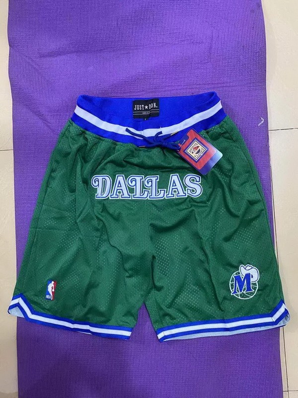 NBA Shorts-1164
