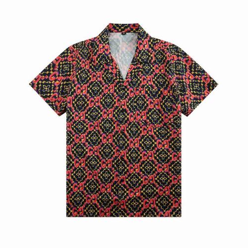 G short sleeve shirt men-102(M-XXXL)