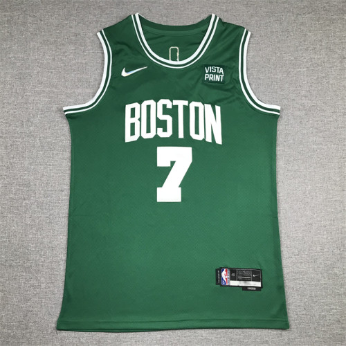 NBA Boston Celtics-198