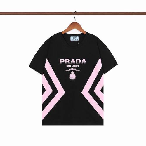 Prada t-shirt men-291(S-XXL)