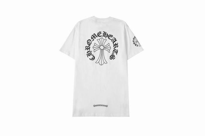 Chrome Hearts t-shirt men-577(M-XXL)