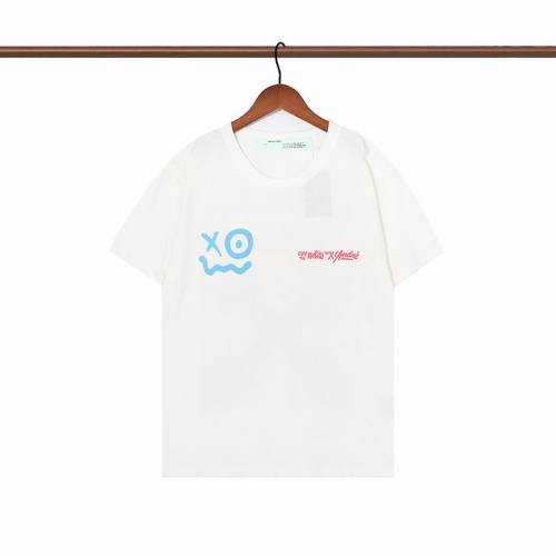Off white t-shirt men-2235(S-XXL)