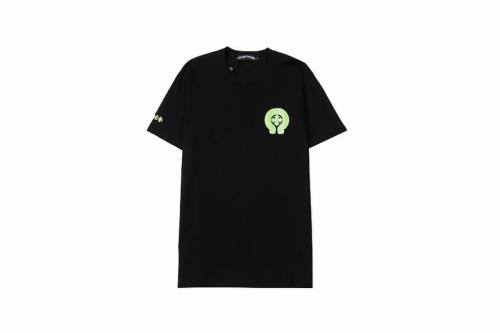 Chrome Hearts t-shirt men-617(S-XXL)
