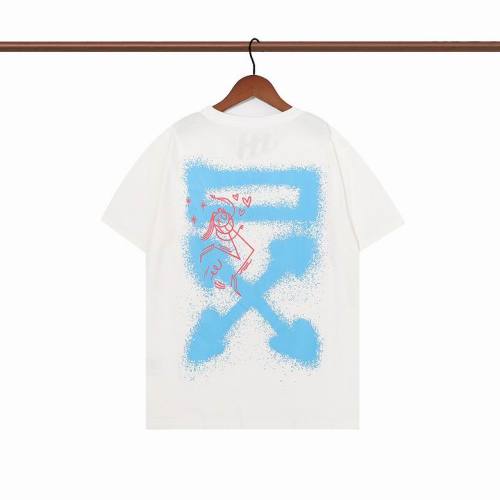 Off white t-shirt men-2240(S-XXL)