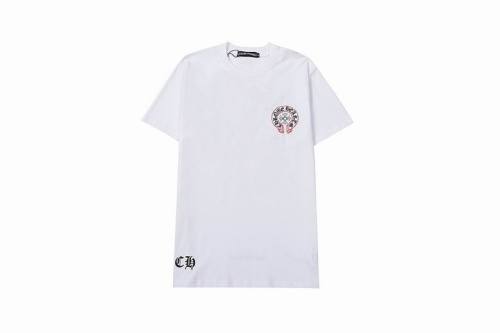 Chrome Hearts t-shirt men-654(S-XXL)