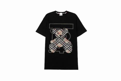 Burberry t-shirt men-913(S-XXL)