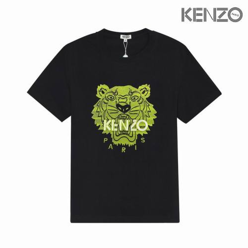 Kenzo T-shirts men-274(S-XXL)