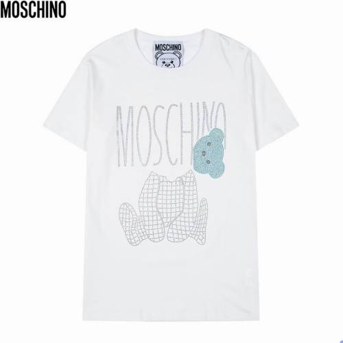 Moschino t-shirt men-432(S-XXL)