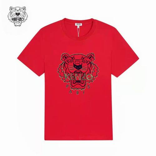 Kenzo T-shirts men-267(S-XXL)