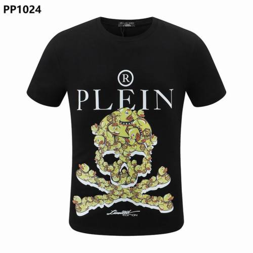 PP T-Shirt-673(M-XXXL)