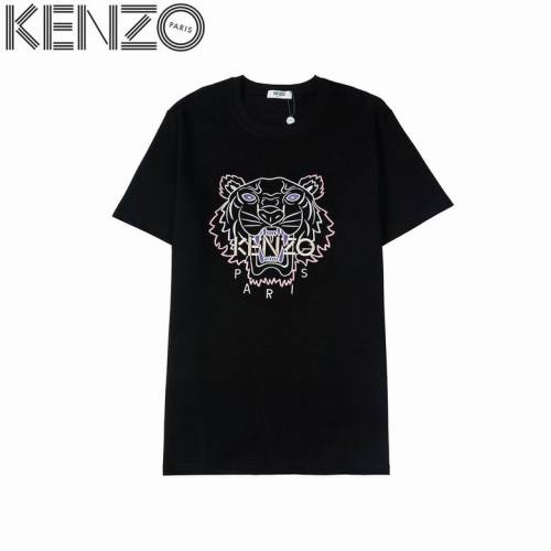 Kenzo T-shirts men-287(M-XXXL)