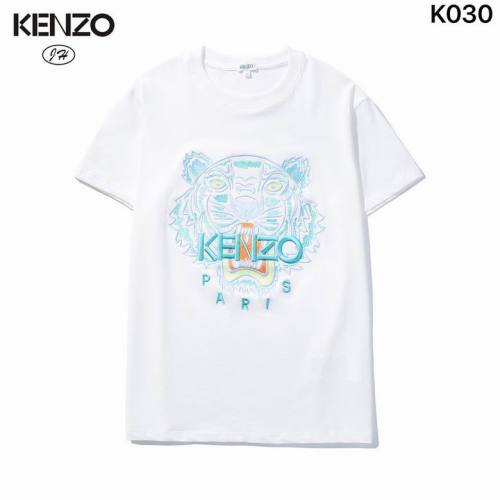 Kenzo T-shirts men-262(S-XXL)