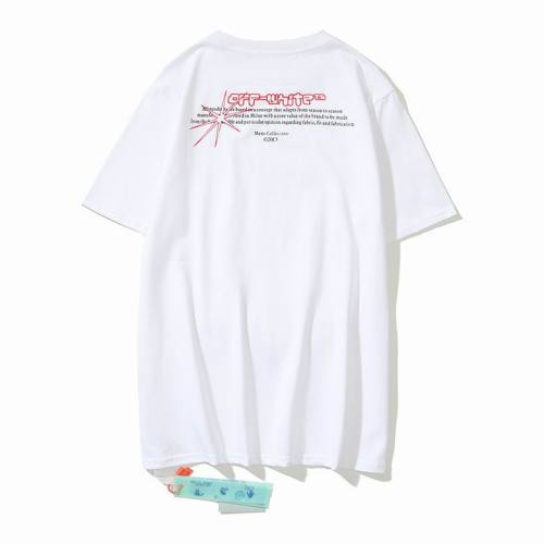 Off white t-shirt men-2264(S-XL)
