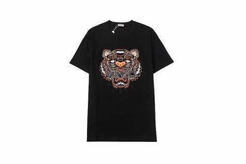 Kenzo T-shirts men-264(S-XXL)