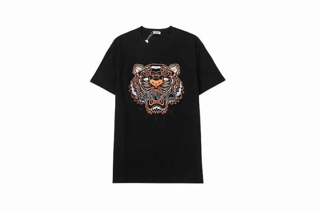 Kenzo T-shirts men-264(S-XXL)