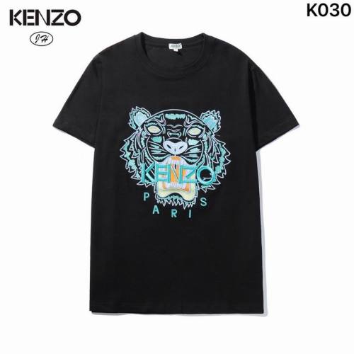 Kenzo T-shirts men-263(S-XXL)