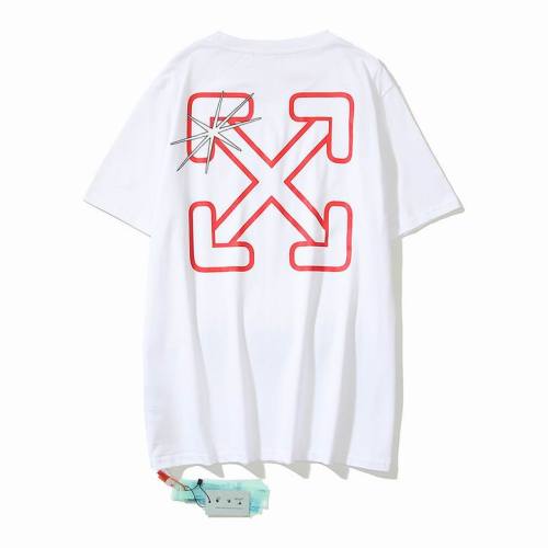 Off white t-shirt men-2270(S-XL)