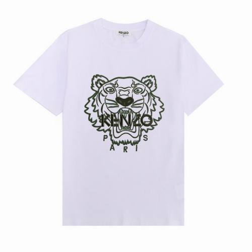 Kenzo T-shirts men-268(S-XXL)
