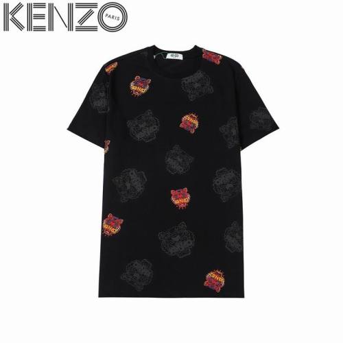 Kenzo T-shirts men-283(M-XXXL)
