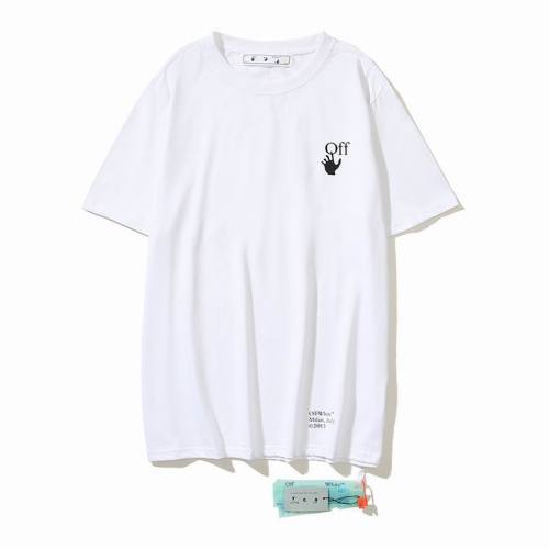 Off white t-shirt men-2317(S-XL)