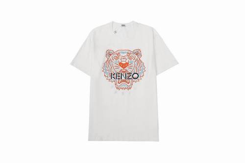 Kenzo T-shirts men-261(S-XXL)