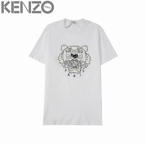 Kenzo T-shirts men-289(M-XXXL)
