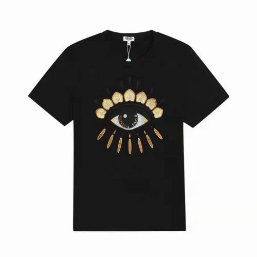 Kenzo T-shirts men-269(S-XXL)