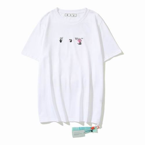 Off white t-shirt men-2261(S-XL)