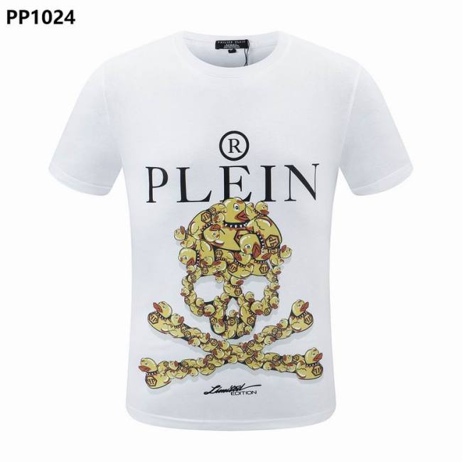 PP T-Shirt-672(M-XXXL)