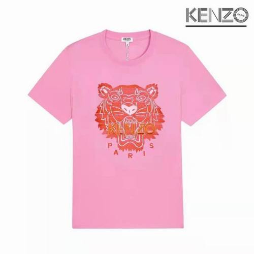 Kenzo T-shirts men-273(S-XXL)