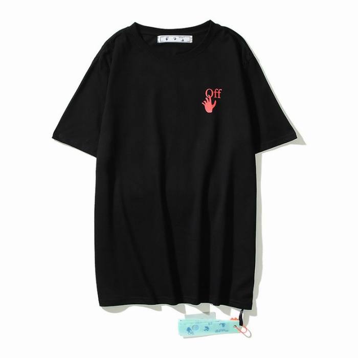 Off white t-shirt men-2277(S-XL)