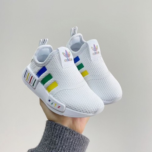 AD NMD kids shoes-006