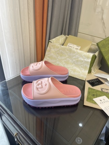 G women slippers 1：1 quality-586