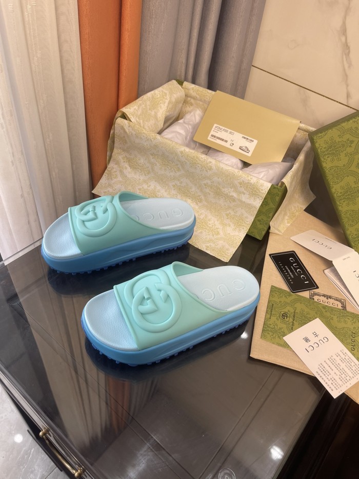 G women slippers 1：1 quality-604