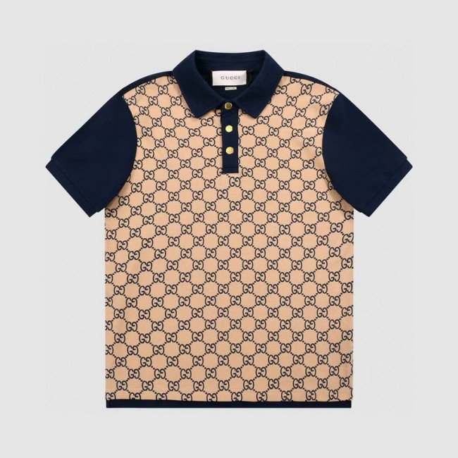 G Short Shirt High End Quality-330