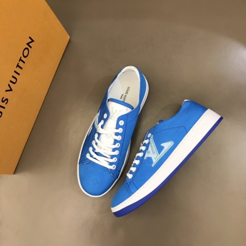 Super Max Custom LV Shoes-1946