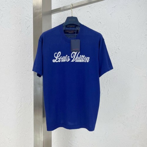LV Short Shirt High End Quality-570