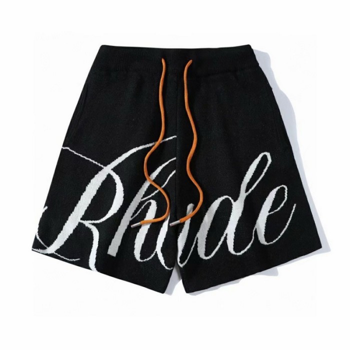 Rhude Shorts High End Quality-005